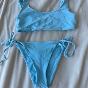 Daily drills terry swim set